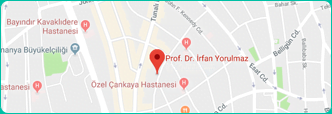 Prof. Dr. İrfan Yorulmaz